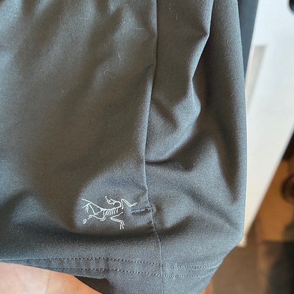 Arcteryx Verana Cowl Neck - Picture 4 of 5